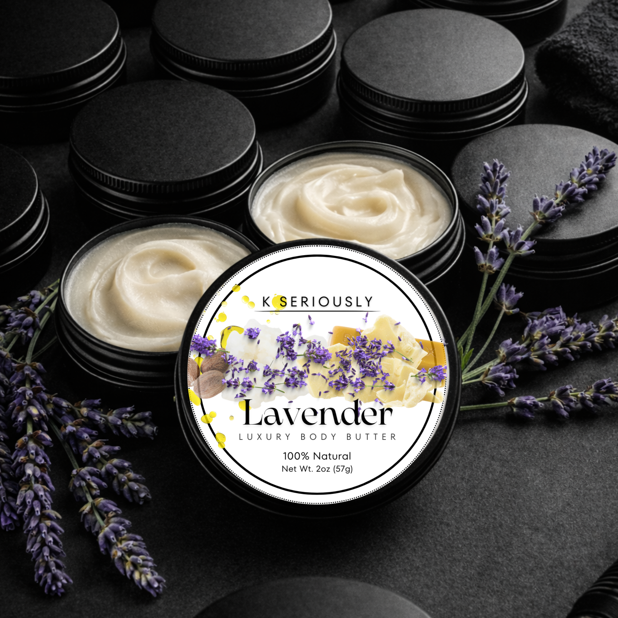Body Butter